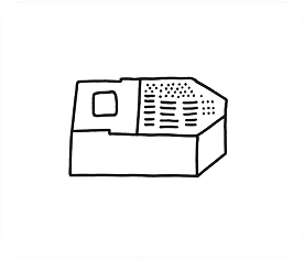LED Driver Outline